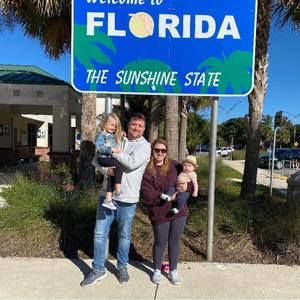 Meet your Posher, Sam